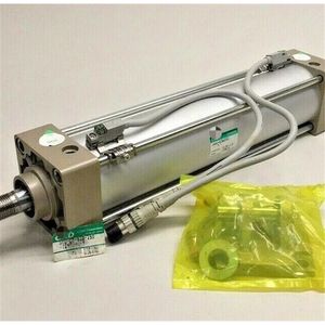 Nouveau <span class=keywords><strong>Kit</strong></span> Original en Stock Scg-cb-63b-250-t2ydu-<span class=keywords><strong>d</strong></span>-y Scg-63b250 Cylindre + Capteur de Proximité T2ydu - Product Image 1