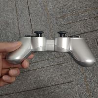 Penjualan Terlaris Harga Pabrik Pengendali Nirkabel 12 Warna Joystick Gamepad untuk Konsol PS3