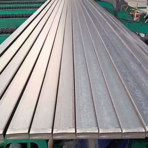 เหล็กขึ้นรูปร้อนชนิดทนทานต่อการสึกหรอสูง Q235/Q345 เหล็กคาร์บอนขัดเงาคุณภาพสูงแบบแผ่นแบน - Product Image 4