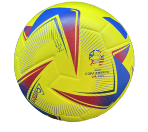 Pallone da <span class=keywords><strong>Calcio</strong></span> Personalizzato di Alta Qualità per Adulti, Nuovo Design, Misura 5, in Pelle PU Termosaldata, Logo Professionale per Partite - Product Image 3