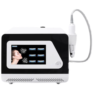 Pistola de mesoterapia hyli-skin portátil Terapia facial avanzada no invasiva Máquina de belleza para el cuidado de la cara sin aguja - Product Image 2