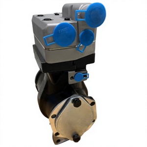 Compresor de Aire de Repuesto OE 5286966 para Bomba de Aire de Freno de Motor Cummins 6BT5.9 QSB5.9 - Product Image 5
