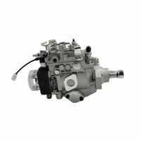 Compatible with Toyota TICO 2Z diesel high-pressure oil pump assembly 196000-4910 VE4/12F1150RND491