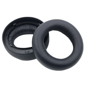 Coussinets d'oreille de remplacement Coussinets éponge pour <span class=keywords><strong>Sony</strong></span> <span class=keywords><strong>PS5</strong></span> PULSE 3D - Product Image 1
