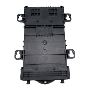 Boîtier de distribution de câbles à fibres optiques FTTH extérieur, boîtier de terminaison 8 cœurs IP68, type intérieur et extérieur - Product Image 4