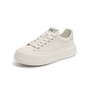 Zapatillas Deportivas Multiusos Estilo Verano 2026, Diseño Transpirable con Amortiguación, Marca de Moda, Zapatos Casuales de Malla para Hombre, Sin Cordones - Product Image 5