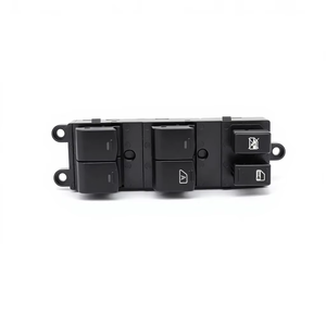 Nouveau commutateur principal de direction à droite Qida <span class=keywords><strong>06</strong></span> 25401-ED000 en plastique ABS pour lève-vitre - Product Image 4