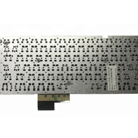 Clavier de remplacement pour Dell Latitude 5480 5490 E5470 E5450, clavier interne anglais américain avec pointeur, rétroéclairage noir