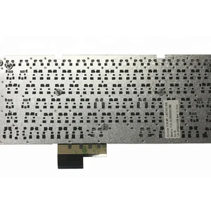 <span class=keywords><strong>Clavier</strong></span> de remplacement pour Dell Latitude 5480 5490 E5470 E5450, <span class=keywords><strong>clavier</strong></span> interne anglais américain avec pointeur, rétroéclairage noir - Product Image 5