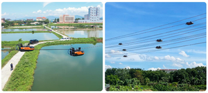 <span class=keywords><strong>Robot</strong></span> phủ thông minh thu nhỏ - Product Image 5