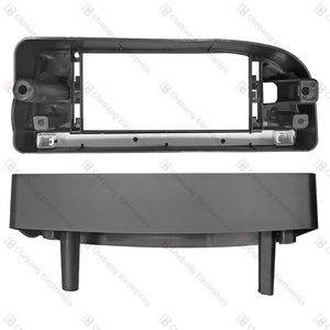 Bán buôn 12.3 inch AUDI A6L được xây dựng trong HD Android Navigation GPS <span class=keywords><strong>Bluetooth</strong></span> kích hoạt ghế sau giải trí xe DVD Player - Product Image 3