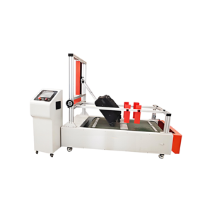 Abrieb prüfmaschine für Laufleistung - Product Image 5