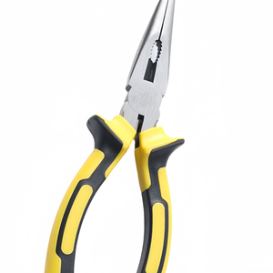 <span class=keywords><strong>2025</strong></span> bán chạy nhất tùy chỉnh 6in Mỹ đa mục đích kìm mũi dài - Product Image 6