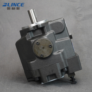 Venta Directa de Fábrica: Bomba de Aceite de Placa Oscilante Blince A37-F-R-01-H-K-32 para Máquina de Moldeo por Inyección, Bomba de Pistón Hidráulico Axial - Product Image 2