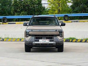 นิสสัน <span class=keywords><strong>นาวา</strong></span><span class=keywords><strong>ร่า</strong></span> รุ่นเฟิงตัน PHEV รถ<span class=keywords><strong>กระบะ</strong></span>ขับเคลื่อน 4 ล้อ ไฮบริด ระยะทางวิ่งไกล รถ<span class=keywords><strong>กระบะ</strong></span>ไฟฟ้า พวงมาลัยซ้าย รถใหม่สำหรับขาย - Product Image 2