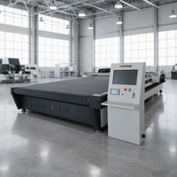 Robuste Bootsabdeckung Wasserdicht UV-Schutz Marine-Qualität Digitale Muster-CNC-Schneidemaschine