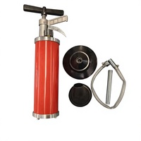 Nouvel aspirateur de canalisations électrique haute pression écologique pour toilettes et cuisines, déboucheur de tuyaux d'évacuation des eaux usées, 750W