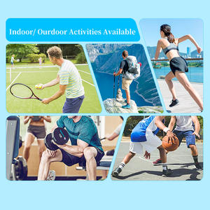 Toallas Refrigerantes con Logotipo Personalizado | Múltiples Colores 40"x12" | Microfibra Suave, Ligera y Transpirable | Para Gimnasio, Yoga, Correr, Deportes - Product Image 4