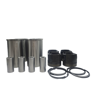 Kit de Pistones para Motor Dongfanghong YTO, 4 Piezas, Nuevo, LR4M5ZU/LU LR4M3LU-120HP, 3 Meses de Garantía, Kit de Reconstrucción de Maquinaria, Nuevo Estado, LR4M5 - Product Image 6