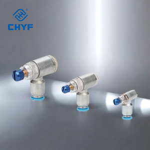 Válvula de Aire Unidireccional GRLA, Material de Dibujos Animados, Nueva Marca CHFY - Product Image 3