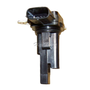 Hochwertiger automatischer Luftmassenmesser-Sensor 13800-63J00 13800-84E00 197400-2230 MAF-Sensor für SUZUKI SWIFT III SX4 S-Cross - Product Image 1