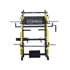 Palestra all'ingrosso usa <span class=keywords><strong>tappetino</strong></span> antiscivolo di fascia alta, <span class=keywords><strong>tappetino</strong></span> in gomma ad alta densità <span class=keywords><strong>antirumore</strong></span>, <span class=keywords><strong>tappetino</strong></span> da palestra - Product Image 4