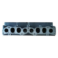 Cabeza de Cilindro de Motor de Hierro Fundido de Alta Resistencia 2.2L 8V 11041-61500 para Nissan SD22 Diesel Datsun 720