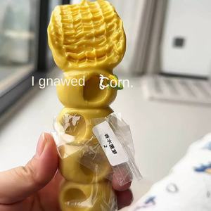 <span class=keywords><strong>Chewing</strong></span>-<span class=keywords><strong>gum</strong></span> au sucre de courge, à mâcher, sucette au sucre, tendance sur les réseaux sociaux, 95g, fudge aux fruits, vente en gros - Product Image 2