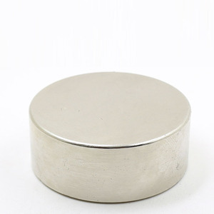 Kích Thước Lớn Mạnh Mẽ Dày Neodymium Vòng Nam Châm N52 NdFeB Xi Lanh Neodymium Nam Châm Vĩnh Cửu - Product Image 3