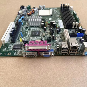 Placa Base Pequeña para Optiplex 740 SFF, RY469 YP693 E139765 HE0105, 100% Probada, para Placa Base Pequeña Optiplex 740 SFF - Product Image 4