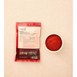 [Biggalchan 1kg] Ingredientes Esterilizados y Seguros para Comida Caliente para Bebés, Chile en Polvo Suave y Limpio - Product Image 1