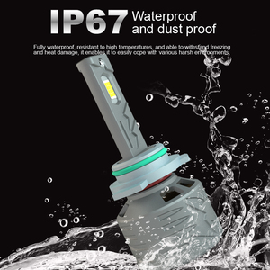 LIAWAY L6 <span class=keywords><strong>9012</strong></span> 12V 120W Phare LED directement de l'usine - Product Image 4