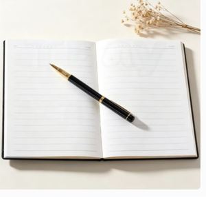 Wholesale in Bulk Journal Daily Planner Customized A5 Hardcover Promotion Journal PU <b>Leather</b> <b>Diary</b> Notebook - Product Image 3