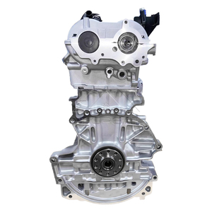 Bloc moteur haute performance 2.0L D420T2, ensemble moteur diesel 2.0L D420T2 pour <span class=keywords><strong>Volvo</strong></span> XC60 II XC90 II <span class=keywords><strong>V90</strong></span> S90 - Product Image 4