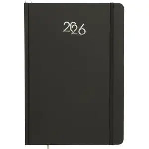 Agenda hebdomadaire 2026, merchandising personnalisé - Product Image 6