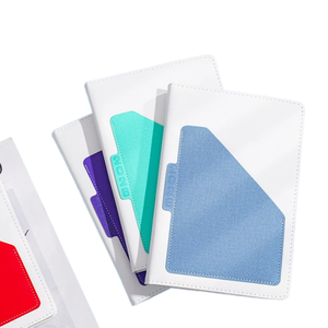 Nuevo Calendario en Inglés con Plan Diario Multifuncional de 365 Días, Logotipo Personalizable, Cuaderno Creativo A5 - Product Image 2