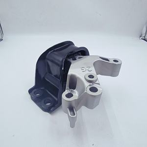 Support moteur ESAEVER 11210-4ED0C 112104ED0C pour NISSAN Qashqai <span class=keywords><strong>RENAULT</strong></span> <span class=keywords><strong>MEGANE</strong></span> III 2.0L - Product Image 1