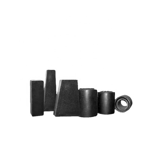 Briques réfractaires en alumine, magnésie et carbone pour lades - Product Image 2