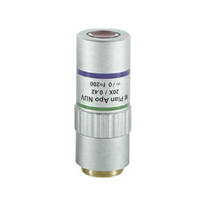 광학 기기에 대한 자외선 M 계획 <span class=keywords><strong>Apo</strong></span> NUV/M HR 고해상도 목표 - Product Image 5
