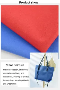 Wholesale Waterproof Ripstop Pu Coated 500d Nylon Cordura Waterproof Nylon Fabric For Bags