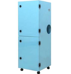 Multifunzionale aspirapolvere compatto aspirapolvere grande capacità aspirapolvere grande alimentazione della ventola del ventilatore rettifica aspirapolvere dent - Product Image 1