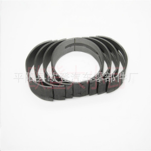 Cojinetes de Cigüeñal 21020-37921 en Existencia para Chevrolet Faw para Modelos Toyota, Tamaño 0.25 0.50, Motor 2.7 Tucson, Usados en Buen Estado - Product Image 2