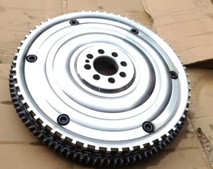 닛산 패스파인더 프론티어 05-14용 다이하츠 플라이휠, 클러치 키트 (부품 번호 12310-EB300 12310-EB30A) - Product Image 2