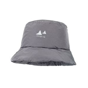 Sombrero de pescador plegable para exteriores, gorra de bolsillo para senderismo, sombrero de pescador cálido para invierno, venta al por mayor - Product Image 6