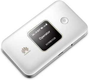 Mở Khóa Cho Huawei E5785 E5785Lh-92c 300Mbps 4G <span class=keywords><strong>Router</strong></span> <span class=keywords><strong>Wifi</strong></span> Di Động Hotspot Với 3000MAh Pin - Product Image 6