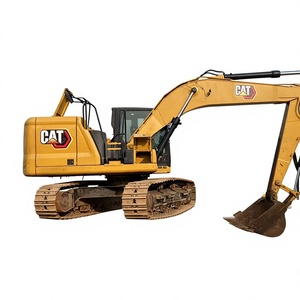 รถขุดตีนตะขาบ Caterpillar 320 มือสอง รุ่นใหม่ คุณภาพสูง รถแบคโฮมือสอง CAT 320 - Product Image 1