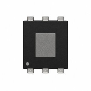 Grand stock de composants électroniques 6-VFDFN DMN2013UFX-7, MOSFET 2N-CH 20V 10A canal N - Product Image 1