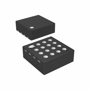 ชิปวงจรรวม16 WFQFN IS31AP2036-CLS2-TR แอมป์โมโน2W 16 fqfn - Product Image 1