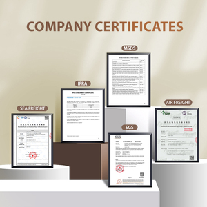 Bộ khuếch tán tinh dầu thủy tinh cao cấp 100ml 200ml có logo tùy chỉnh, kèm que khuếch tán hương thơm trị liệu bằng hương thơm - Product Image 6