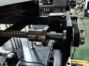 Offre Spéciale Usine : Imprimante UV A3 <span class=keywords><strong>A2</strong></span> pour Coques de Téléphone Portable, Étiquettes Cristal et Autocollants, avec Caméra Intégrée - Product Image 4